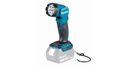 Lampe torche led 14. 4/18v li-ion makita - deadml815