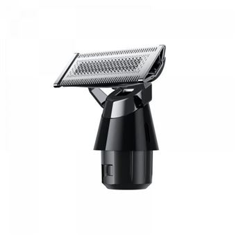 Tête de remplacement - Xiaomi - Uniblade - Noir - Balance électronique - 180 kg - 1