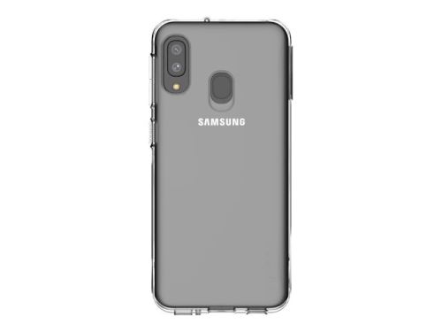Coque Samsung Transparent pour Galaxy A20e Coque et etui telephone mobile Achat prix fnac
