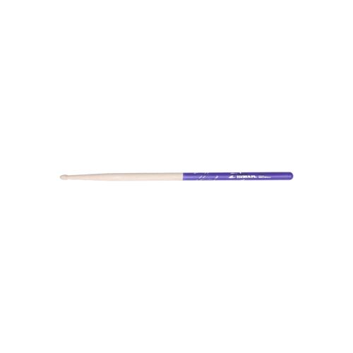Zildjian 5AWP - Paire de Baguettes 5A DIP hickory