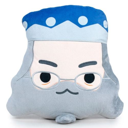 Coussin Dumbledore Harry Potter