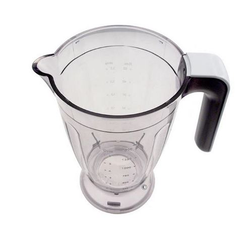 Bol blender (mixeur) nu Robot ménager 420303587850 PHILIPS - 62402