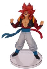 Figurine Dragon Ball Super Gogeta Super Saiyan 5 16 cm