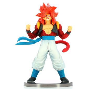 Figurine Dragon Ball Super Gogeta Super Saiyan 5 16 cm