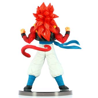 Figurine Dragon Ball Super Gogeta Super Saiyan 5 16 cm