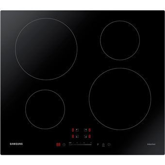 Table A Induction Samsung Nz64m3707ak Plaque Induction Achat