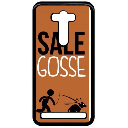 Coque asus zenfone 2 laser ze550kl sale gosse 8