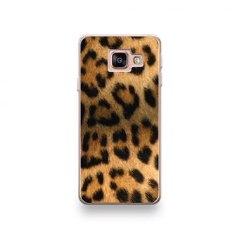 coque iphone xr leopard