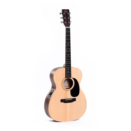 Sigma Guitars 000ME+ guitare folk électro-acoustique
