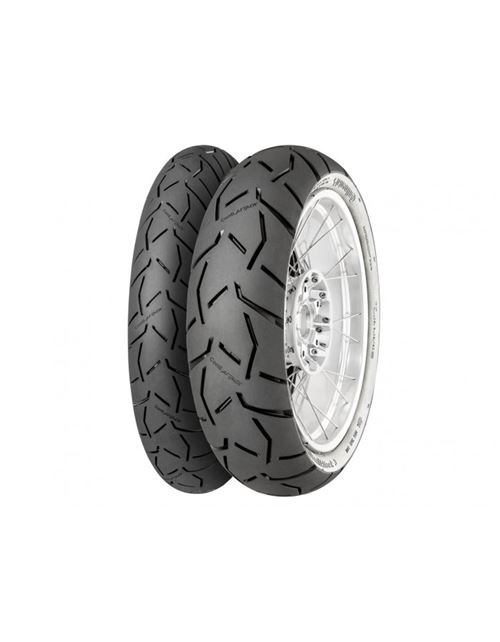 Continental ContiTrailAttack 3 ( 120/90-17 TL 64S Hinterrad, M/C )