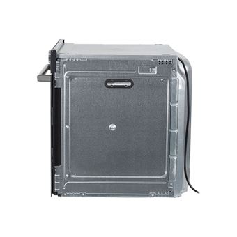 De Dietrich Corium DOP8785X - Four - intégrable - niche - largeur : 56 cm - profondeur : 55 cm - hauteur : 58.5 cm - avec système auto-nettoyant - classe A+
