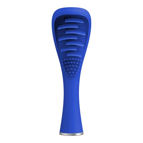 FOREO ISSA Brosse-langue, Cobalt Blue