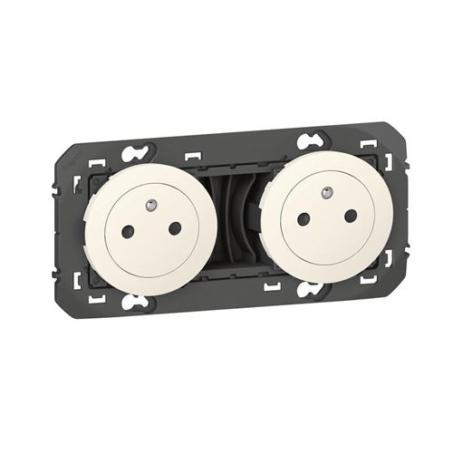 Legrand Blanc Dooxie 600332 - Image 4