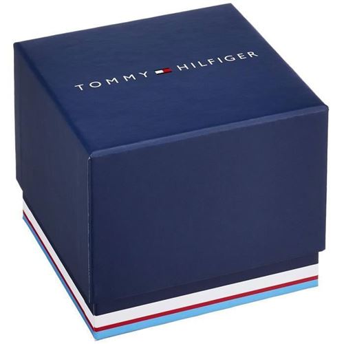Tommy Hilfiger 1791560, Quartz, 48mm, 5ATM - Montre Homme - Achat \u0026 prix |  fnac