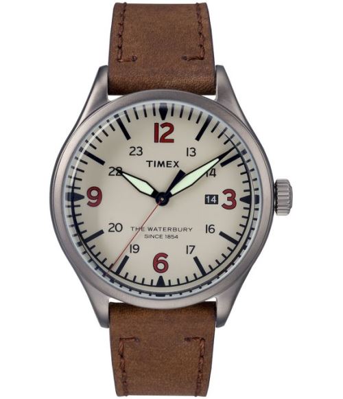 Timex Montre Homme TW2R38600