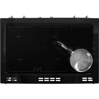 Belling Kensington 90EI Cuisini re triple four pose libre