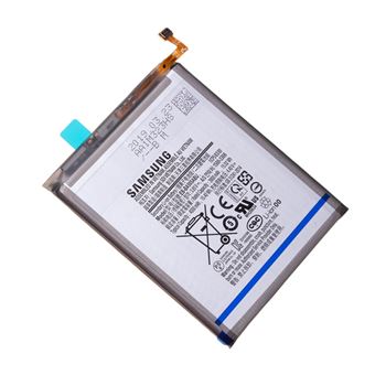 Batterie pour Samsung Galaxy A50, A30 et A30s 4000mAh EB-BA505ABU Samsung Blanc - 1