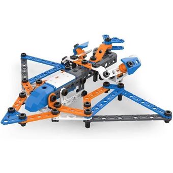 Jeu de construction Meccano Junior 150 pieces Autres jeux de construction Achat prix fnac