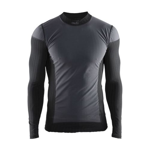 Maillot de compression à manches longues Craft be active extreme 2.0 Noir