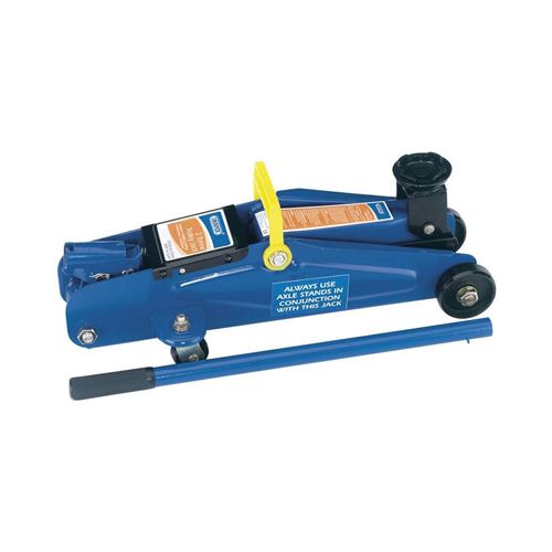 Draper Tools Krik verrijdbaar 2 ton 27634