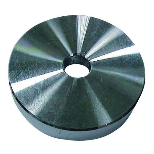 Universal Single Puck Aluminium Single-Puck