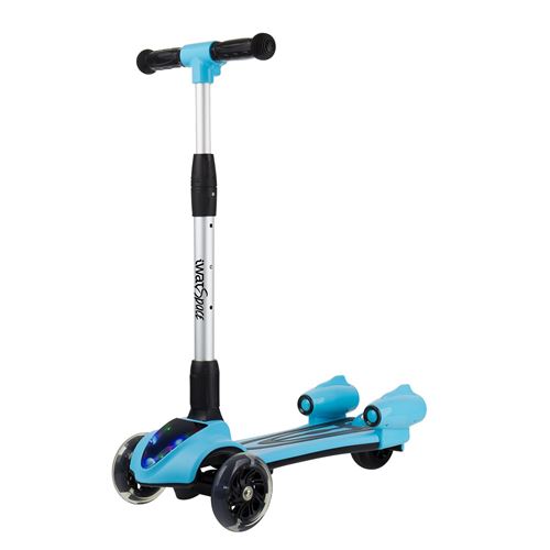 iWatSpace Neptune trottinette enfant