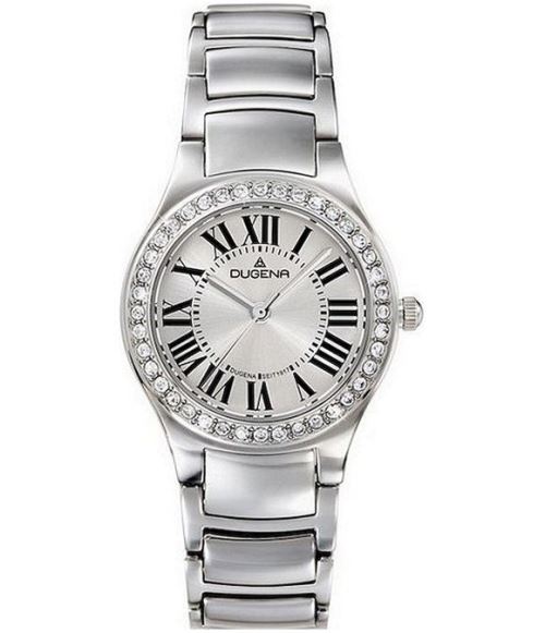 Dugena 4460651 - Femme montre