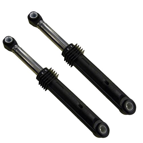 Beko Lot De 2 Amortisseurs 85N (274685-26194) Lave-Linge 2816870400, 52X1524 Beko, Far, Bluesky, Ardem, Aya, Listo, Continental Edison, Selecline, Altus, Funix, Saba, Essentiel B, Oceanic, Surfline - 274685_3662894005850