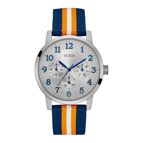 Montre Homme Guess W0975G2 (44 mm)