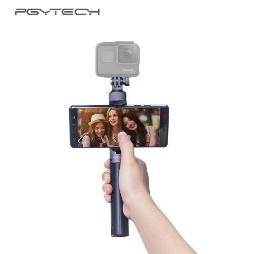 Pgytech Poignée Stativ Pour Gopro