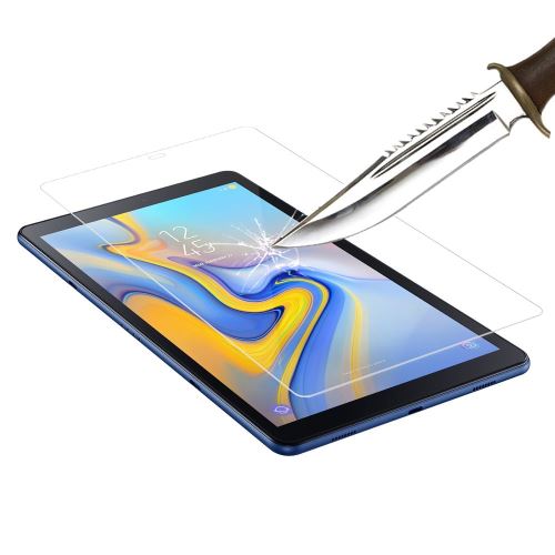 Écran Protection en Verre Trempé pour Samsung Galaxy Tab A SM-T590