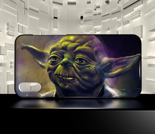 Coque Design Huawei P30 STAR WARS 29