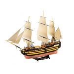 Maquette Bateau Golden Hind Heller – 1/96ème – 80829 – Neuve