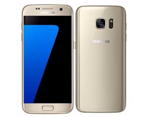 SAMSUNG Galaxy S7 Edge G935F 32GB Or