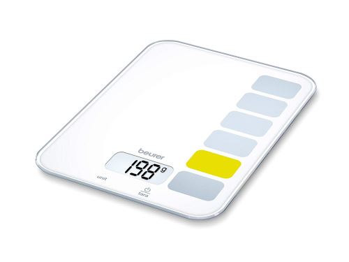 Beurer KS 19 Balance de cuisine Sequence