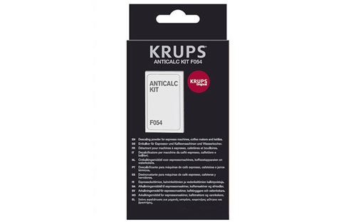 Detartrant Expresso F054 KRUPS Ref: F054001B