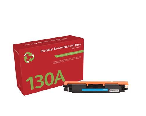 Xerox XEROX TONER POUR HP CF351A AUTONOMIE 1200 PAGES