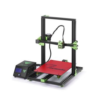 Imprimante 3d Kit De Bricolage Large Gamme De Filaments Grande