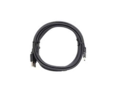 logitech spare cable ptz pro soa pla noir