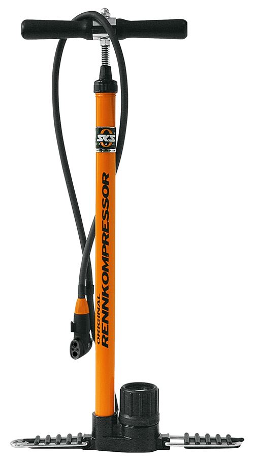SKS Rennkompressor pompe à vélo VALVE AVEC MULTI