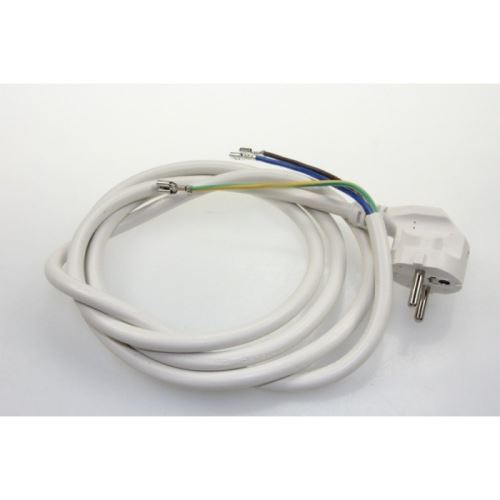 Alimentation Séche Linge Indesit Cordon D' Alimentation pour Sèche Linge Indesit