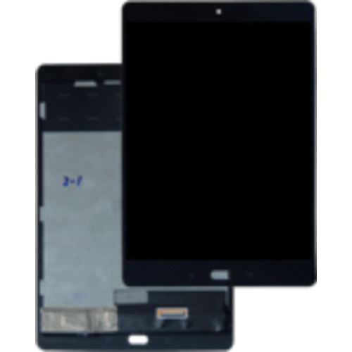Ecran tactile noir + LCD 9,7 pouces de remplacement pour tablette Asus ZenPad 3S 10 (Z500M / P027 / Z500KL)