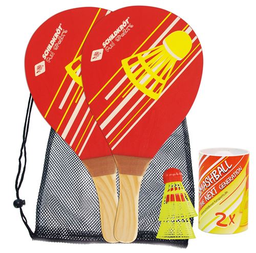 Donic Schildkröt plage de vitesse de balle 38 x 20 cm rouge