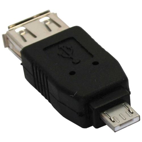 InLine USB-adapter