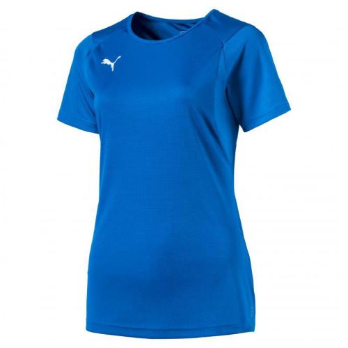 Maillot femme Puma Liga training M Bleu