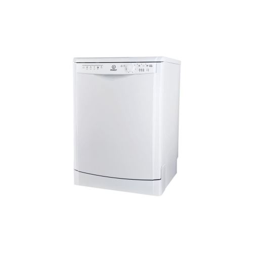 Indesit Dfg26b1 - Lave-vaisselle Posable - 13 Couverts - 49db - A+ - Larg. 60cm