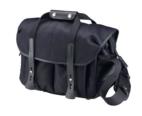 Billingham Sf Bk 307 Fibrenyte 307 Sac Photo Noir/noir