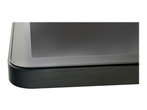 HANNS.G HO 225 DTB - HO Series - LED-monitor - 21.5 - open raamwerk - aanraakscherm - 1920 x 1080 Full HD (1080p) @ 60 Hz - 250 cd/m² - 1000:1 - 8 ms - DVI-D, VGA