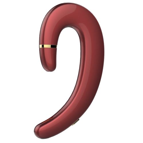 Générique Contour D'oreille Bluetooth 4.1 Casque Sans Fil Casque Casque Os Conduction - Image 1