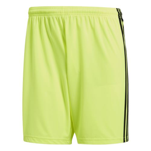 Short adidas Condivo 18 Jaune XL